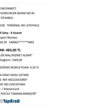 TOD Tv Tod Mükerrer Ödeme İadesi İçin Kimseyle İrtibat Kuramıyorum