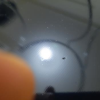 Koçtaş Zigon Sehpa Şikayet