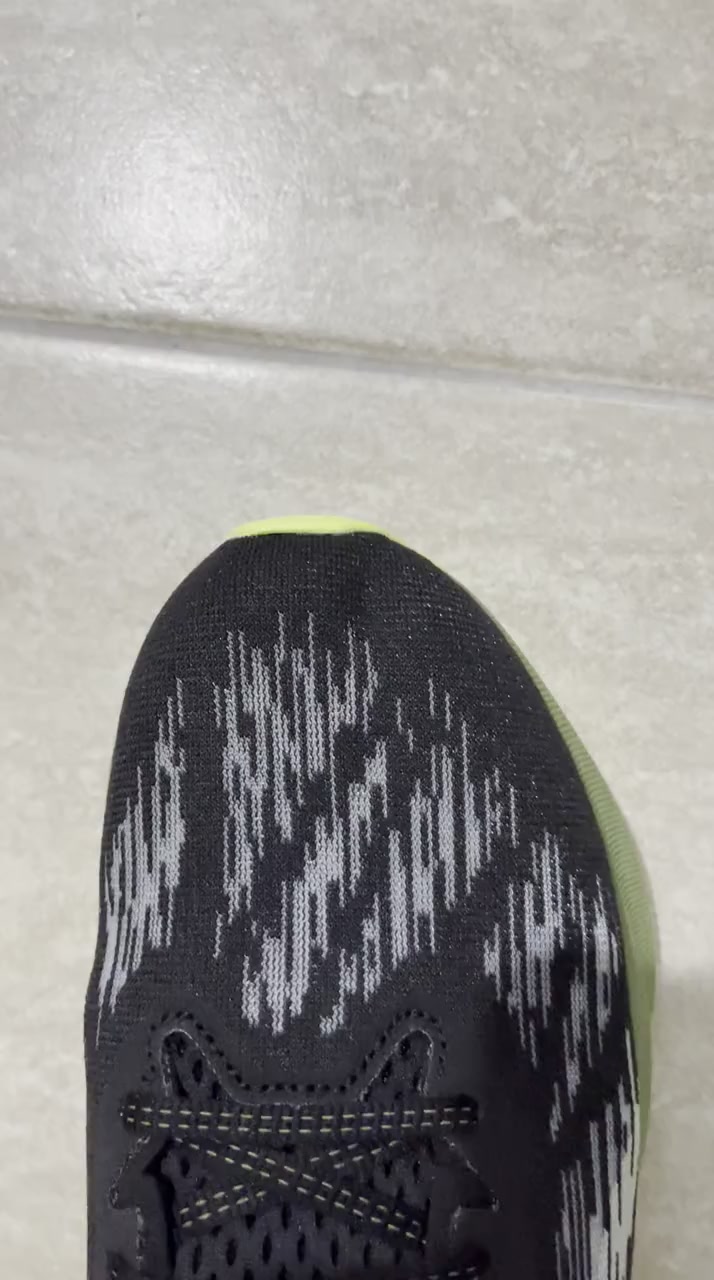 ASICS Novablast 3 Quality Issues Persist Despite Assurances video cover