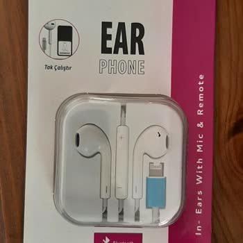 Hakmar Express Arızalı Ürün İadesi Sorunu