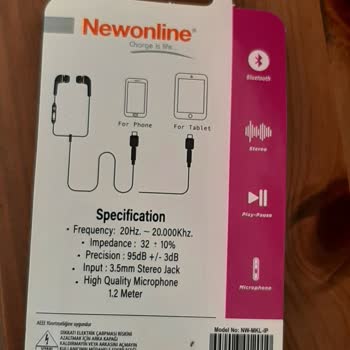 Hakmar Express Arızalı Ürün İadesi Sorunu