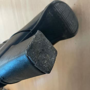 Ankara Kızılay Akgül Ayakkabı Kusurunu Kabul Etmiyor