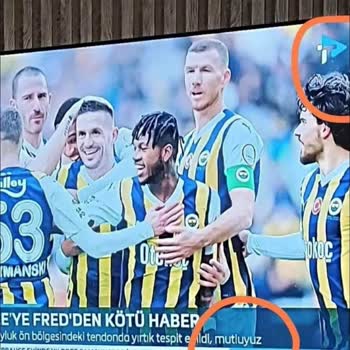 Tivibu Spor Kanalının Kanalının Haberi