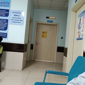 Özel Iğdır Hastanesi Hasta Özeli Ve Sorumsuzluk