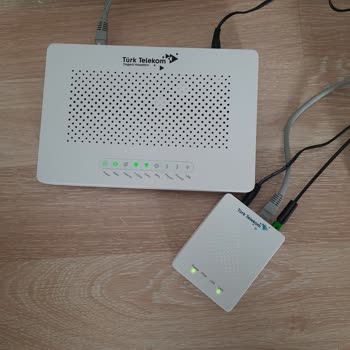 TurkNet İnternet Bağlantı Sorunu Ve Müşteri Hizmetleri Fiaskosu