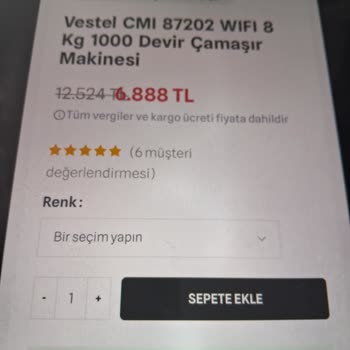 Smart Ev Aletleri (smartevaletleri.com)