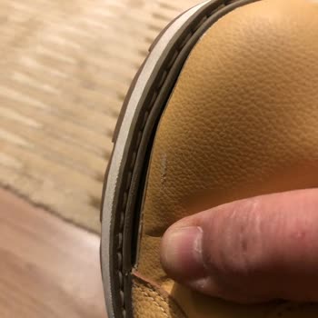 Puma Aldığım Ürün Kusurlu Çıktı