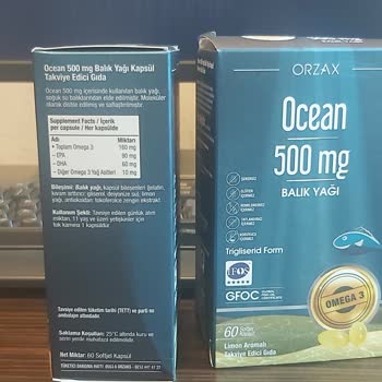 Orzax İlaç Tüketiciyi Aldatmaya Yönelik Yanlış Bilgilendirme