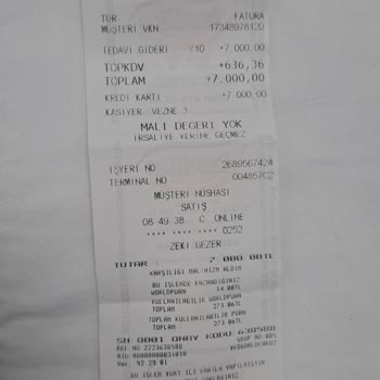 Özel Medikent Hastanesi Sünnet Ücretinde Ani Artış Şoku!