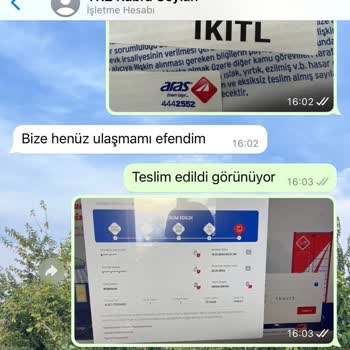 Ykz Kübra Ceylan Satıcının Ürünümün Nerede Olduğunu Söylememesi