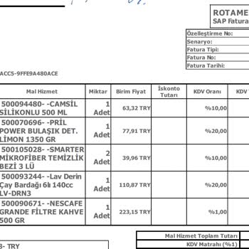 Avansas Siparişimi 13 Gündür Teslim Etmiyor