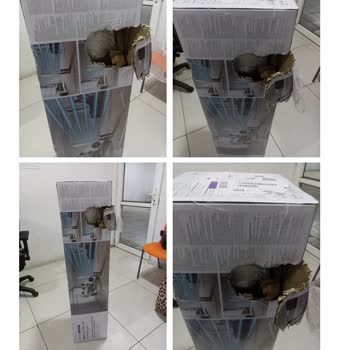 Dyson Müşteri Hizmetlerinin İlgisizliği.