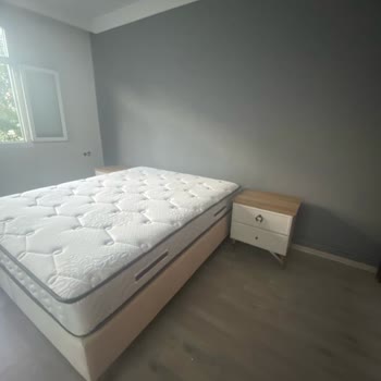 Bellona Yırtık Başlığı Yaptırıp Da 2 Ay Geçmesine Rağmen Teslim Edemediler!