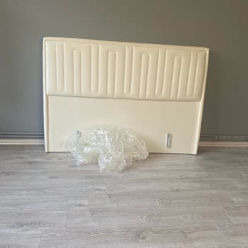 Bellona Yırtık Başlığı Yaptırıp Da 2 Ay Geçmesine Rağmen Teslim Edemediler!