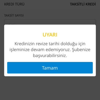 Denizbank Ticari Hesap Revizyon İşlemleri Ve Bloke Sorunları