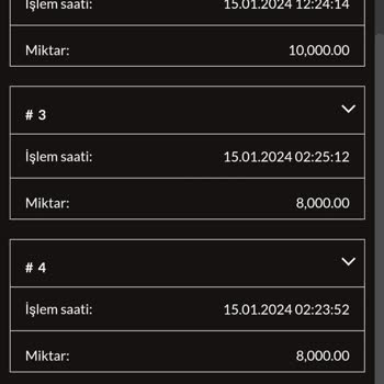 Casibom Kayıp Bonusu Vermiyor