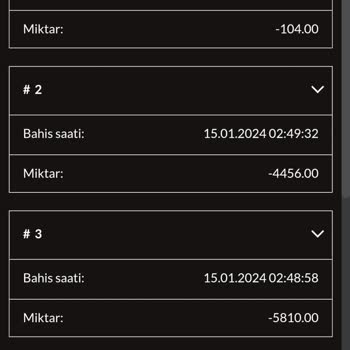 Casibom Kayıp Bonusu Vermiyor