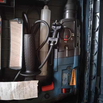 Bosch.hirdavatdunyam.com.tr Sitesinden Dewalt Marka 5 Başlıklı Set S