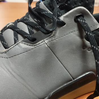 Ecco обувь с браком