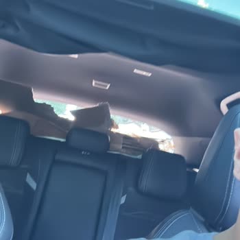 Opel Sıfır Aracında Hatayı Kullanıcıya Atıyor