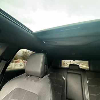 Opel Sıfır Aracında Hatayı Kullanıcıya Atıyor