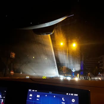 Opel Sıfır Aracında Hatayı Kullanıcıya Atıyor