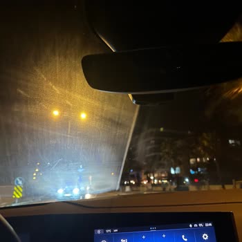 Opel Sıfır Aracında Hatayı Kullanıcıya Atıyor