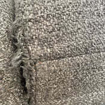 Ergül Mobilya Pişmanlığı - Daha 1 Aylık Üründeki Oluşan Hatalara Bakın