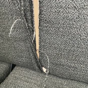 Ergül Mobilya Pişmanlığı - Daha 1 Aylık Üründeki Oluşan Hatalara Bakın