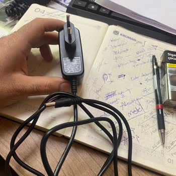 Bosch Elektrik Süpürgesi İçin Uyumsuz Şarj Adaptörü Değişim Talebinin Reddedilmesi