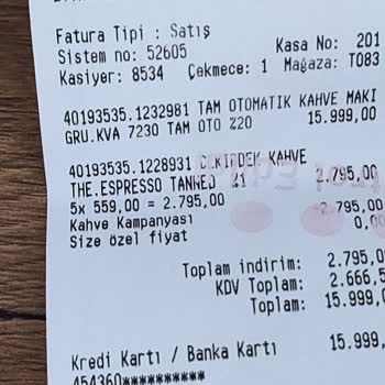 Media Markt Yalanları Hediye Ürün Teslim Edilmedi