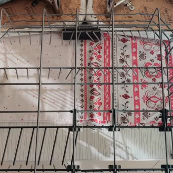 Arçelik Bulaşık Makinesi Sepet Sorunu Devam Ediyor