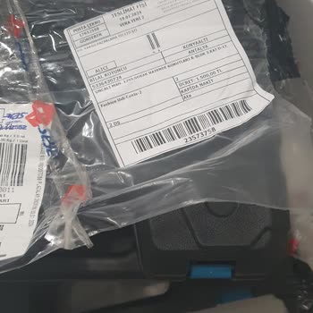 Yol Kargo Online Alışverişte Yaşanan Ürün Karışıklığı Şikayeti