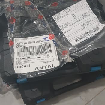 Yol Kargo Online Alışverişte Yaşanan Ürün Karışıklığı Şikayeti