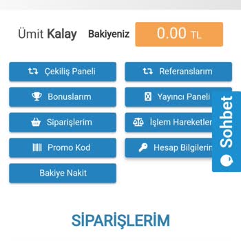 epin.com.tr Epinden Uc Aldım Fakat Hesabıma Geçmedi.