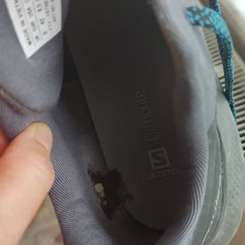 Morhipo/Boyner Sattığı Ürünün Arkasında Durmuyor