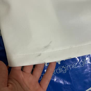 Soi İadede Sorun Yaratan Firma