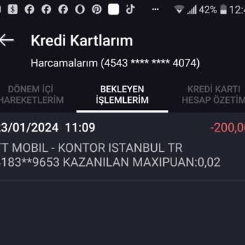 Türk Telekom Sözün De Durmuyor.