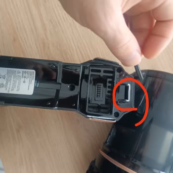 Arzum Dikey Şarjlı Süpürge