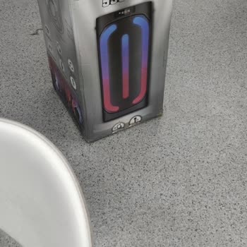 Preo Taşınabilir Müzik Sistemi