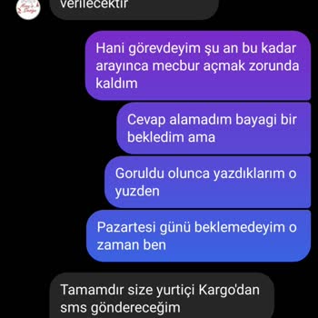 Moon's Design Siparişim Yok