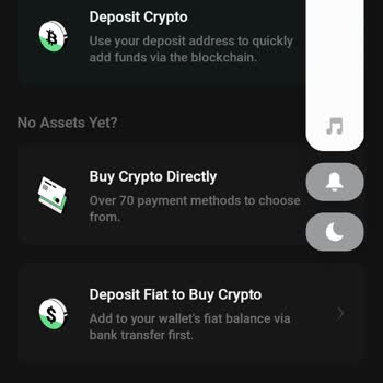 Kucoin Varlıklarım Kayboldu