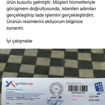 SuperStep Kullanılmış Ürün Satışı;