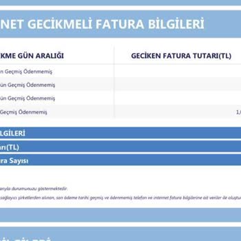 Superonline Abonelik İptali Sonrası Hatalı Fatura Sorunu