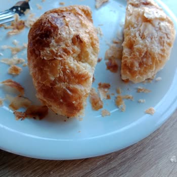 Çağrı Unlu Mamüller (İzmir) Kötü Hizmeti