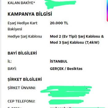 Opel Corsa Rezervasyon Ve Teslimat Hüsranı