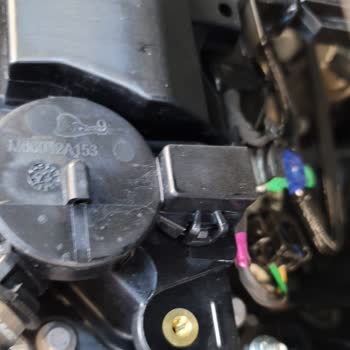 Ford Sıfır Araçta Eksik Parça Sorunu