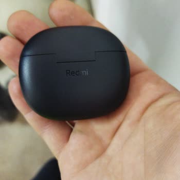 Redmi Buds 4 Active Düşük Ses Sorunu