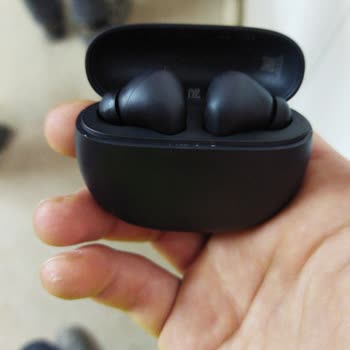 Redmi Buds 4 Active Düşük Ses Sorunu