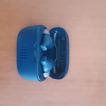 **Acil Çözüm Talebi: JBL 230 Nc Tws Bluetooth Kulaklık